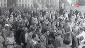 Берлинский кризис  1961 года или как СССР и США Берлин делили ..