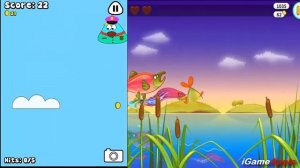 Pou VS Bubbu My Virtual Pet iPad iPhone Gameplay for Children HD