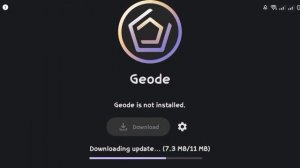 How to Install Geode in Mobile? | Geometry Dash 2.2 | TUTORIAL
