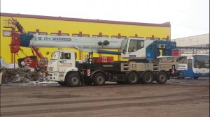 Завершил установку бака для автономки + последние новости))70 тонник Галичанин