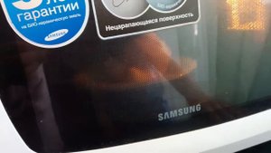 Что будет если .... Эксперимент с мылом в микроволновке.