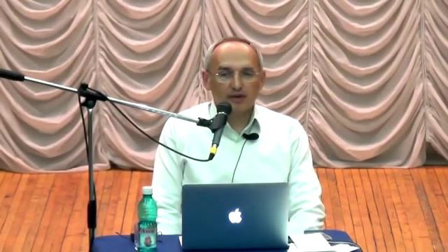 Как НАУЧИТЬСЯ ПОМОГАТЬ себе и близким? Торсунов О.Г.  Омск