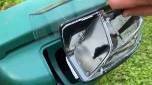 Распаковка, использование и советы для ловушки для комаров [Mosquito Magnet® Pioneer]