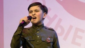 Шамиль Ибадов