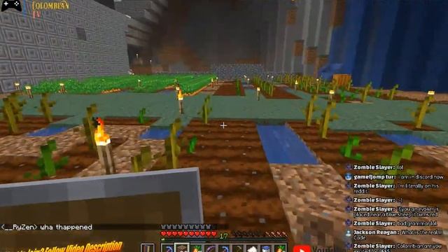 MineCraft Realms| Best Castle builds Live GamePlay! Day18! Lab! смотреть онлайн