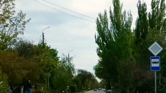 Таганрог. Давайте прокатимся на улицу"Лизы Чайкиной"/ по просьбе зрителей/ смотреть онлайн