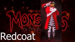 ALL 20 SKINS (Updated) - Dark Deception Monsters and Mortals unlockable cosmetics