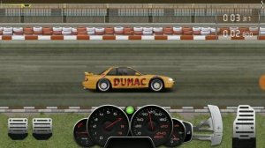 УЛИЧНЫЕ ГОНКИ/SILVIA #3