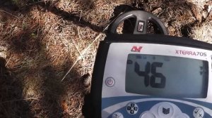 Настройки и Режимы Х-Терра 705!от А до я!третья часть