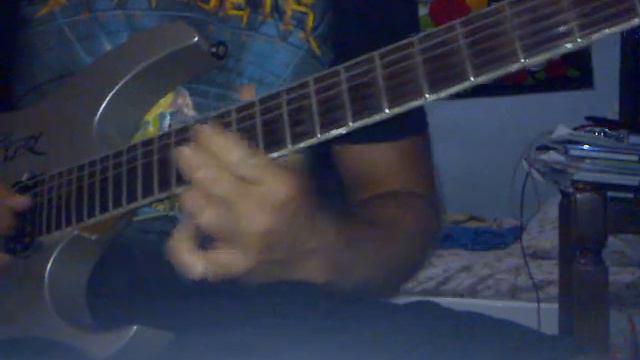 Iron Maiden - 2 Minutes to Midnight смотреть онлайн