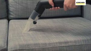 Моющий пылесос Karcher SE 4001 (1.081-130.0) | bydom.by