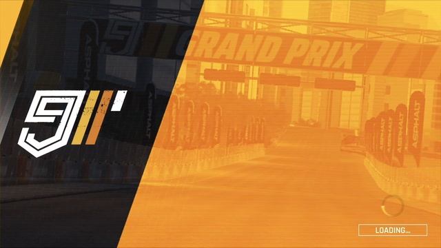 [Chevrolet Corvette C7.R] Final Round 1 - 00:34:078 (5*) - 00:36:089 (1*) [Grand Prix] смотреть онлайн