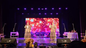 АНП «ЛюбоЖить» - «Посылала меня мать за водою»