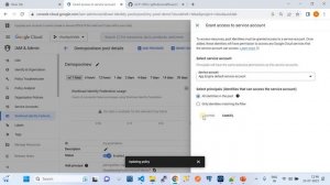 GCP | OIDC | GitHub | Secure Credential Less OIDC Authentication of GCP With GitHub Actions