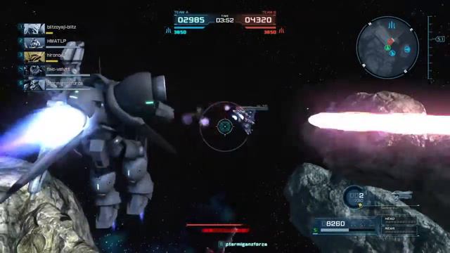 Gerbera Tetra смотреть онлайн