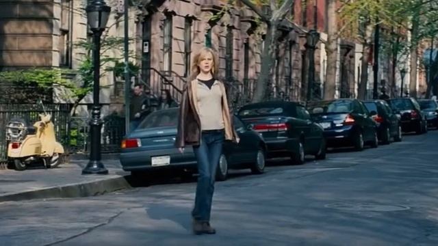 The Interpreter ( 2005 ) 1998 Ford Crown Victoria Scene смотреть онлайн