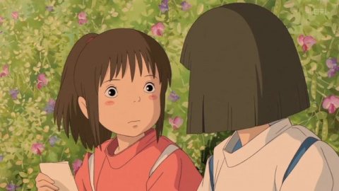 Унесенные 1