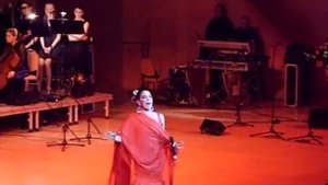 Isabel Pantoja en Moscú - Исабель Пантоха в Москве (5)