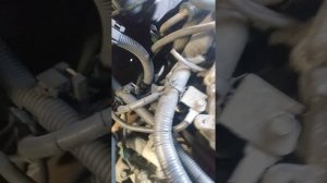 how to fix code P0340 Infiniti fx35 2004 camshaft sensor circuit failure bank 1 sensor eje de leva