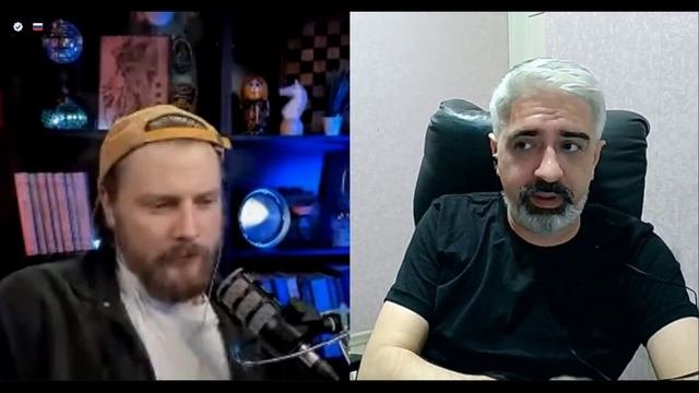Оказывается приемный покой / чат рулетка