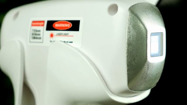 Diode laser SILVANO смотреть онлайн