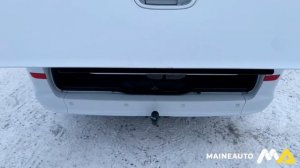 Mercedes-Benz Viano 3.0CDI V6 Aut. 2013 by@maine-auto