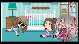 нелюбимая матерью дочь с моим участием