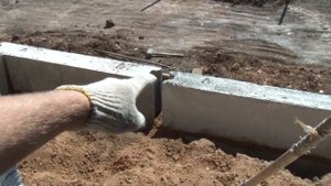 ПРИСТРОЙКА К ДОМУ ИЗ ФБС БЛОКОВ