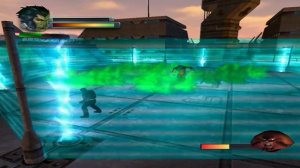 X2: Wolverine's Revenge :: PC :: Прохождение :: #17