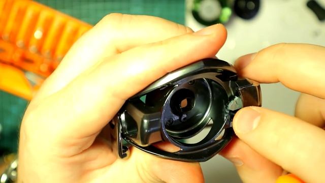 Катушка DAIWA CALDIA CS LT с АлиЭкспресс | Распродажа на AliExpress | Обзор с разборкой смотреть онлайн