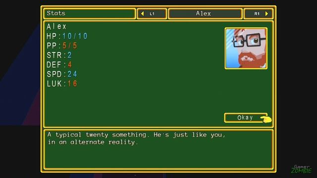 YIIK A Postmodern RPG: Gameplay Walkthrough Part 1 (FULL GAME) Lets Play Playthrough PS4 PC Switch смотреть онлайн