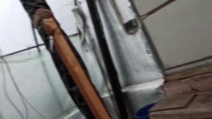Бесплатный обогрев теплицы.