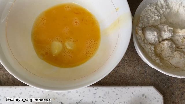 Сырные шарики, простой и легкий рецепт смотреть онлайн