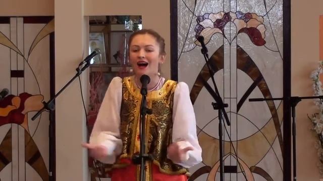 "Былина о Волге" муз Пономаренко,слова Рублева смотреть онлайн