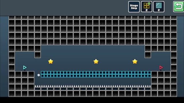 Jump ball Quest-1