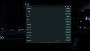 Тест cервер EVE Online, как запустить и что делать?