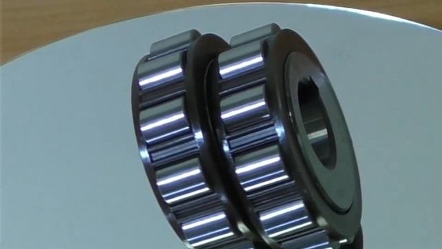Обзор эксцентриковых подшипников Dinroll смотреть онлайн