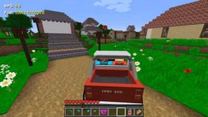 КАК СКРАФТИТЬ КАМЕРАВУМЕН В МАЙНКРАФТ ? КРАСЯ СЕКРЕТНЫЙ КРАФТ CAMERAWOMAN MINECRAFT