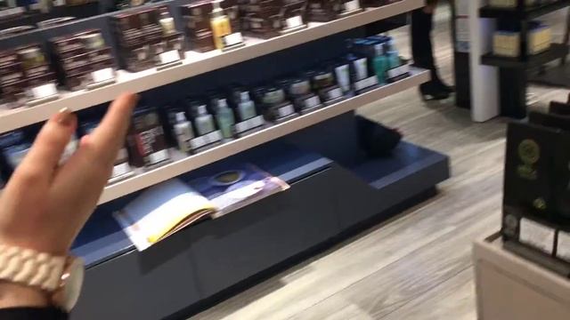 Обзор магазина "НАТУРА СИБИРИКА" смотреть онлайн