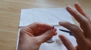 How To Clean A Phonak Marvel hearing aid