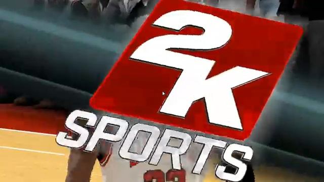 NBA 2k10 PC Gameplay 1991-92 Season Mod by aloncho11 (Lakers @ Bulls) смотреть онлайн