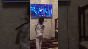 Алёна Двойченкова и Вита