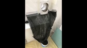 Приточная вентиляция Xiaomi Smartmi Smart Air Purifier (XFXT01ZM). | #Обзор