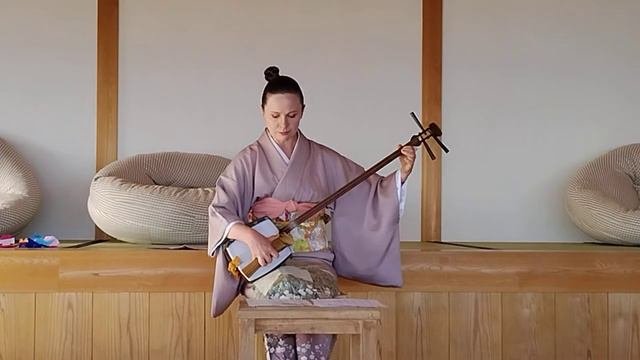 Весенняя музыка