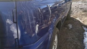 Жесть на Сто, или оживили хонду!.mp4