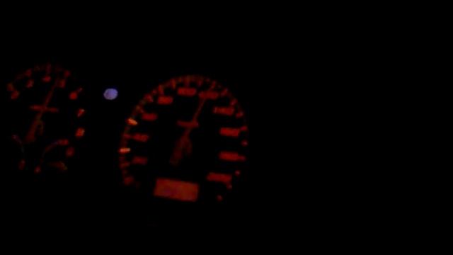 Tirata Honda HR-V V-Tec 0-145 km/h смотреть онлайн