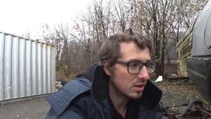 Переварка задних лонжеронов со снятием балки (Перезалив)