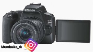 canon 250d review in hindi | canon 200d mark 2 vs 250d | canon new launch 200d mark 2 vs 250d