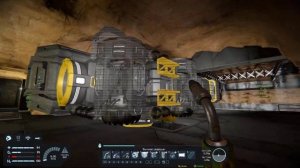 #15 Новый корабль сварщик - Space Engineers "Nostalgia"