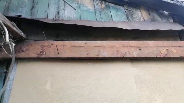 Реставрация дачного домика смотреть онлайн